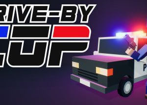 Drive-By Cop Game