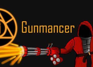 Gunmancer Game