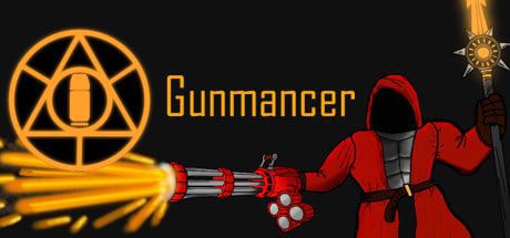 Gunmancer Game