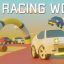 Mini Racing World Game