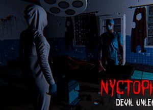 Nyctophobia: Devil Unleashed Game