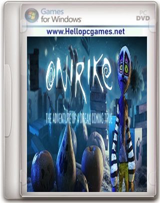 Onirike Game