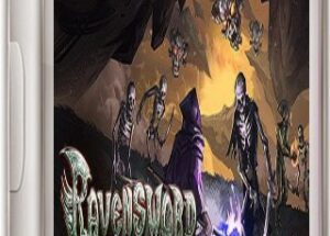 Ravensword: Undaunted Game