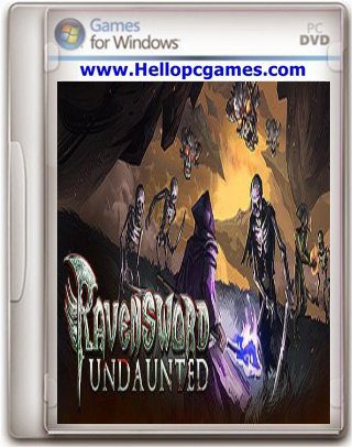 Ravensword: Undaunted Game