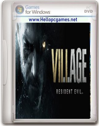 Resident Evil Village Game download