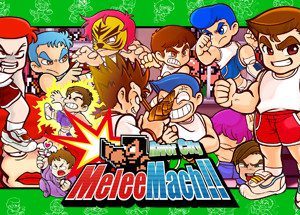 River City Melee Mach!! Game