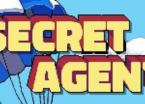 Secret Agent HD Game