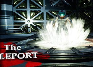 The Teleport Game