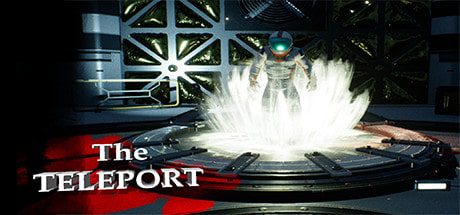The Teleport Game