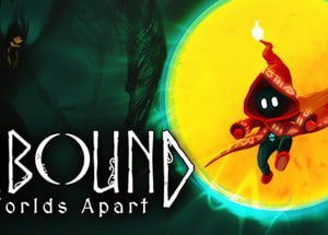 Unbound: Worlds Apart Game