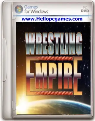 Wrestling Empire Game