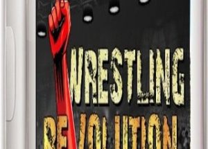 Wrestling Revolution 2D Game