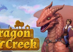 Dragon Creek Game