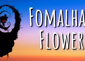 Fomalhaut Flowers Game