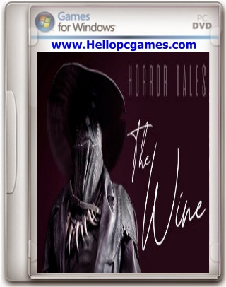 HORROR TALES: The Wine Game