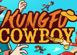 Kungfu Cowboy Game