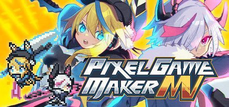 Pixel Game Maker MV Game