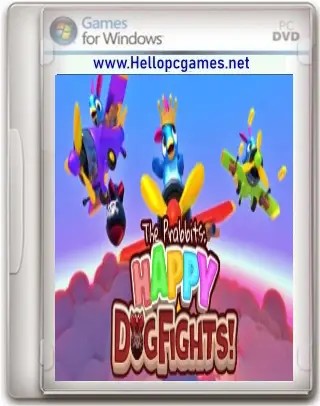 The-Prabbits-Happy-Dogfights-Game-download