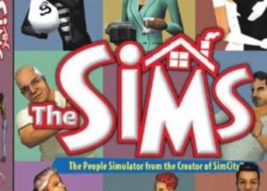 The Sims 1 Game