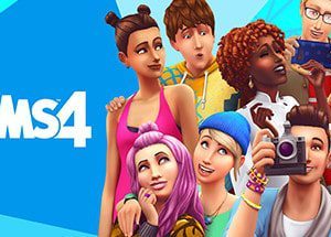 The Sims 4 Game