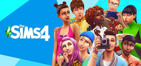 The Sims 4 Game