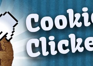 Cookie Clicker Game