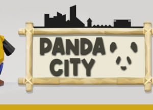 Panda City Game