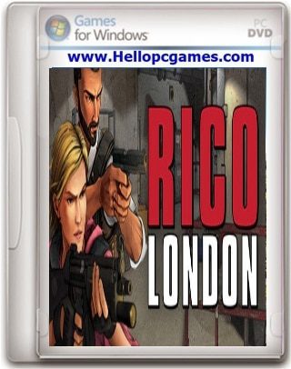 RICO: London Game Download