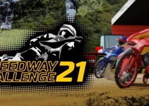 Speedway Challenge 2021 Game