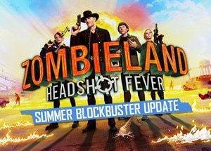 Zombieland VR: Headshot Fever Game