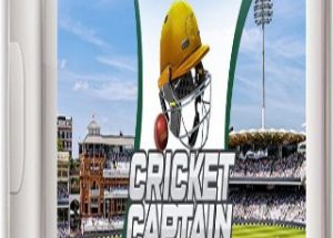 Cricket Captain 2021 Game