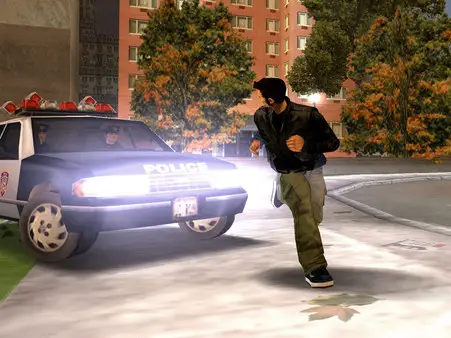Grand Theft Auto 3 Game Free Download