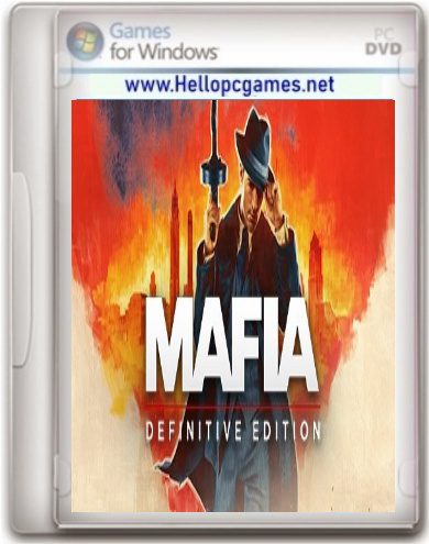 Mafia: Definitive Edition Game Download