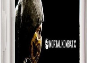 Mortal Kombat X Game