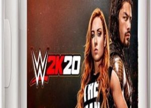 WWE 2K20 Game – CODEX