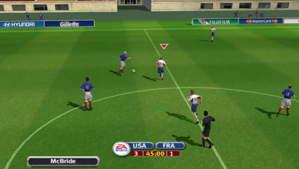 2002 FIFA World Cup Full Version Game Download