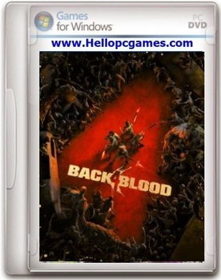 Back 4 Blood: Ultimate Edition Game