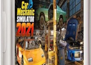 Car Mechanic Simulator 2021 Game