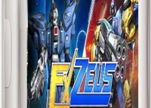 ExZeus: The Complete Collection Game