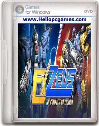 ExZeus: The Complete Collection Game