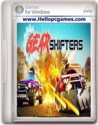 Gearshifters game download