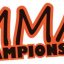 MMA Championship Game