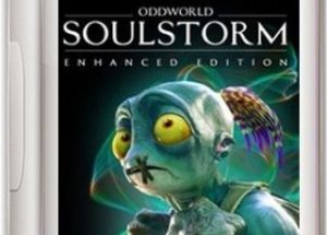 Oddworld: Soulstorm Enhanced Edition Game