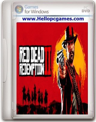 Red Dead Redemption 2 Ultimate Game Download