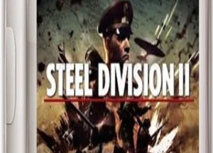 Steel Division 2 – Total Conflict Edition Game