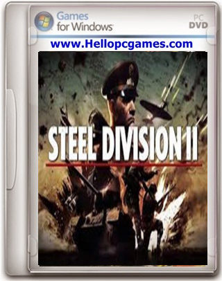 Steel Division 2 Game Download