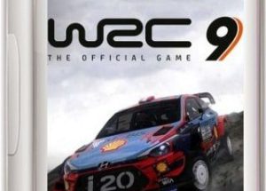 WRC 9 FIA World Rally Championship Racing Video PC Game Download