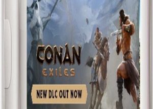 Conan Exiles Game