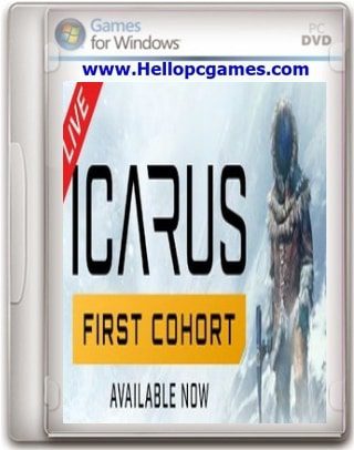 Icarus Game