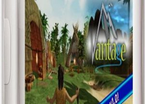 Vantage: Primitive Survival Game